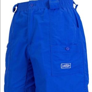Aftco Shorts